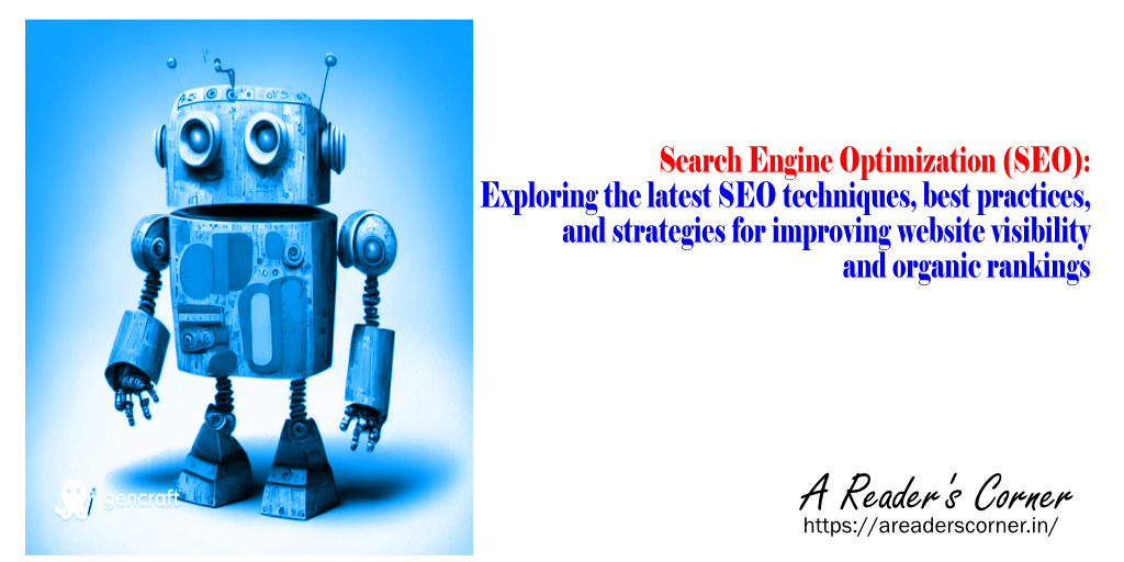 Latest SEO Techniques & Best Practices